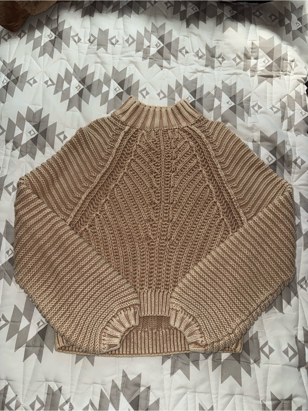 Free People Sweetheart Sweater